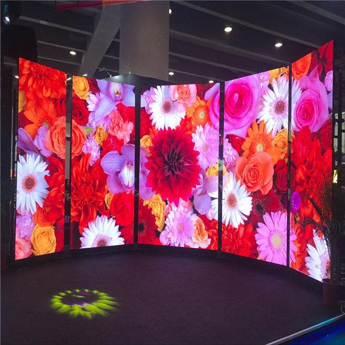 P1.923�҃�ȫ���@ʾ���V��led�@ʾ�����